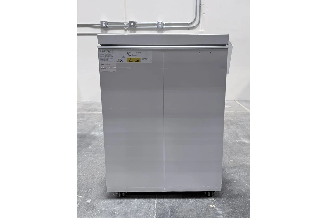 Kenmore Heavy Duty Commercial Freezer — Lab Cycle Partners